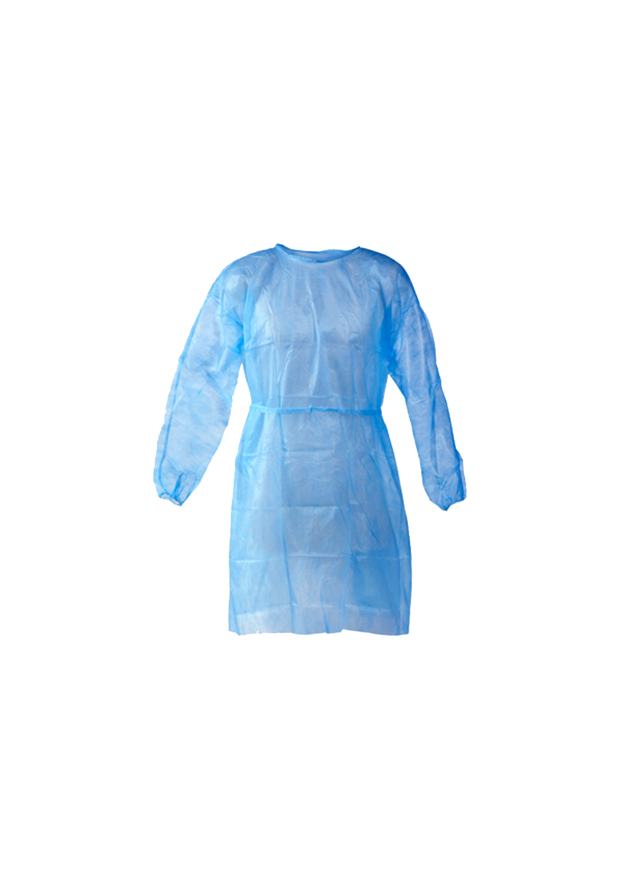 Medical isolation gowns - PPE distributor for clinics and hospitals Canada